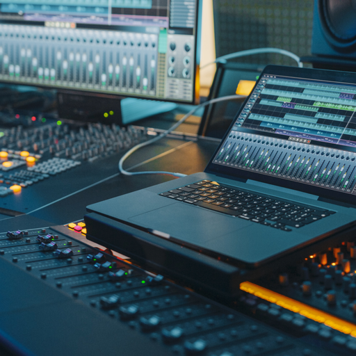 Vocal Recording Premium