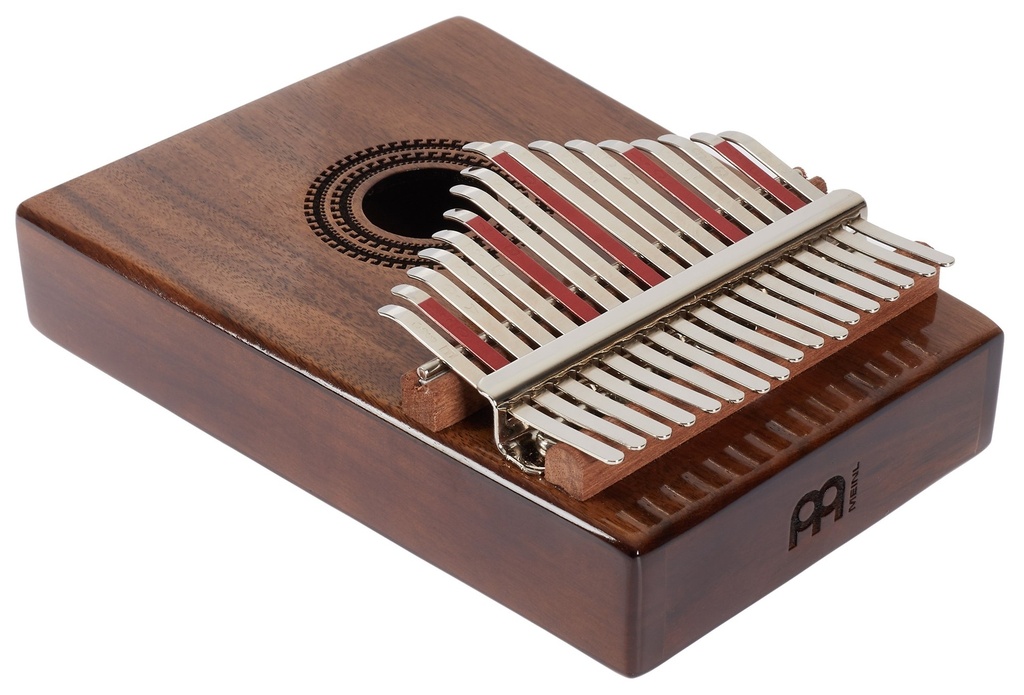 Meinl Sonic Energy Soundhole Pickup Kalimba C Major 17-Notes a
