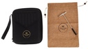 Meinl Sonic Energy Soundhole Pickup Kalimba C Major 17-Notes a