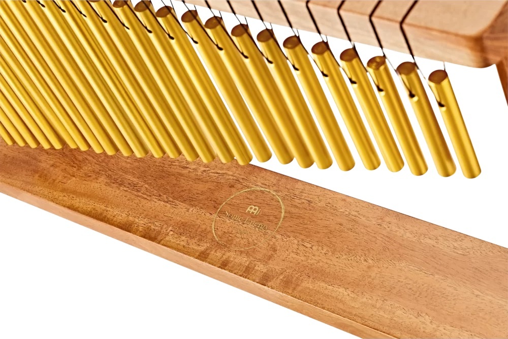 MEINL Sonic Energy 27 Bar Table Chimes