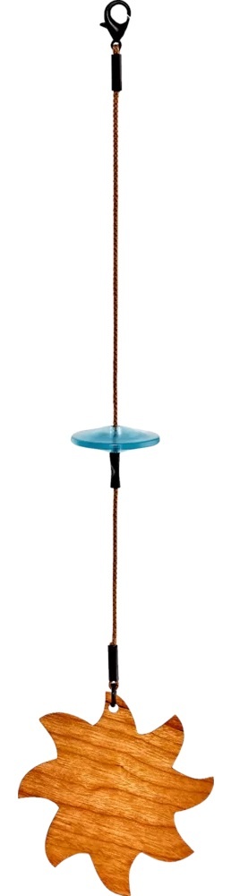 Meinl Sonic Energy Cosmic Bamboo Chime - 432 Hz/Aurora (Morning)