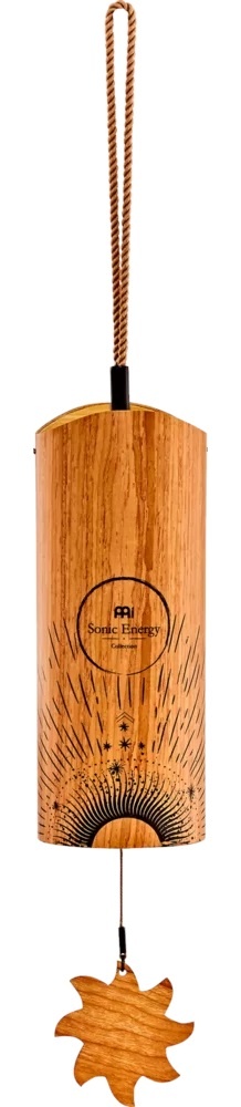 Meinl Sonic Energy Cosmic Bamboo Chime - 432 Hz/Aurora (Morning)