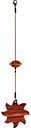 Meinl Sonic Energy Cosmic Bamboo Chime - 432 Hz/Luna (Evening)