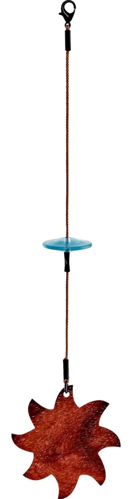 Meinl Sonic Energy Cosmic Bamboo Chime - 432 Hz/Luna (Evening)