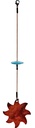 Meinl Sonic Energy Cosmic Bamboo Chime - 432 Hz/Luna (Evening)