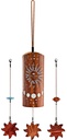 Meinl Sonic Energy Cosmic Bamboo Chime - 432 Hz/Luna (Evening)