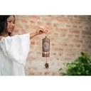 Meinl Sonic Energy Cosmic Bamboo Chime - 432 Hz/Luna (Evening)