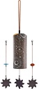 Meinl Sonic Energy Cosmic Bamboo Chime - 432 Hz/Stella (Night)