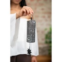 Meinl Sonic Energy Cosmic Bamboo Chime - 432 Hz/Stella (Night)