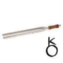 Meinl Sonic Energy Therapy Tuning Fork, Chiron