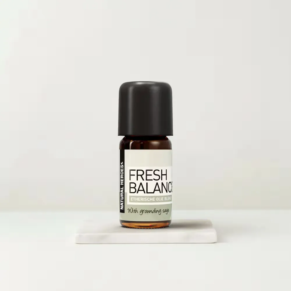 Fresh Balance EO Blend - 10ml