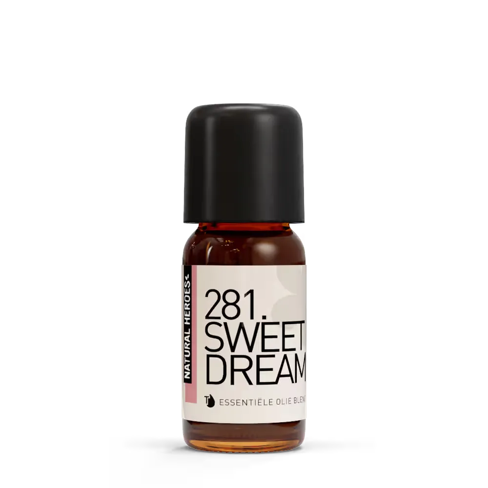 Sweet Dreams EO Blend - 10ml