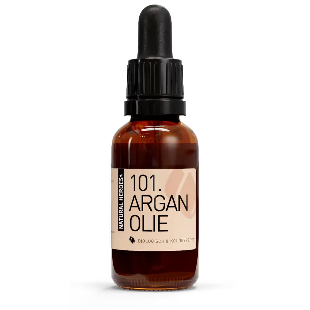 Arganolie - 30ml
