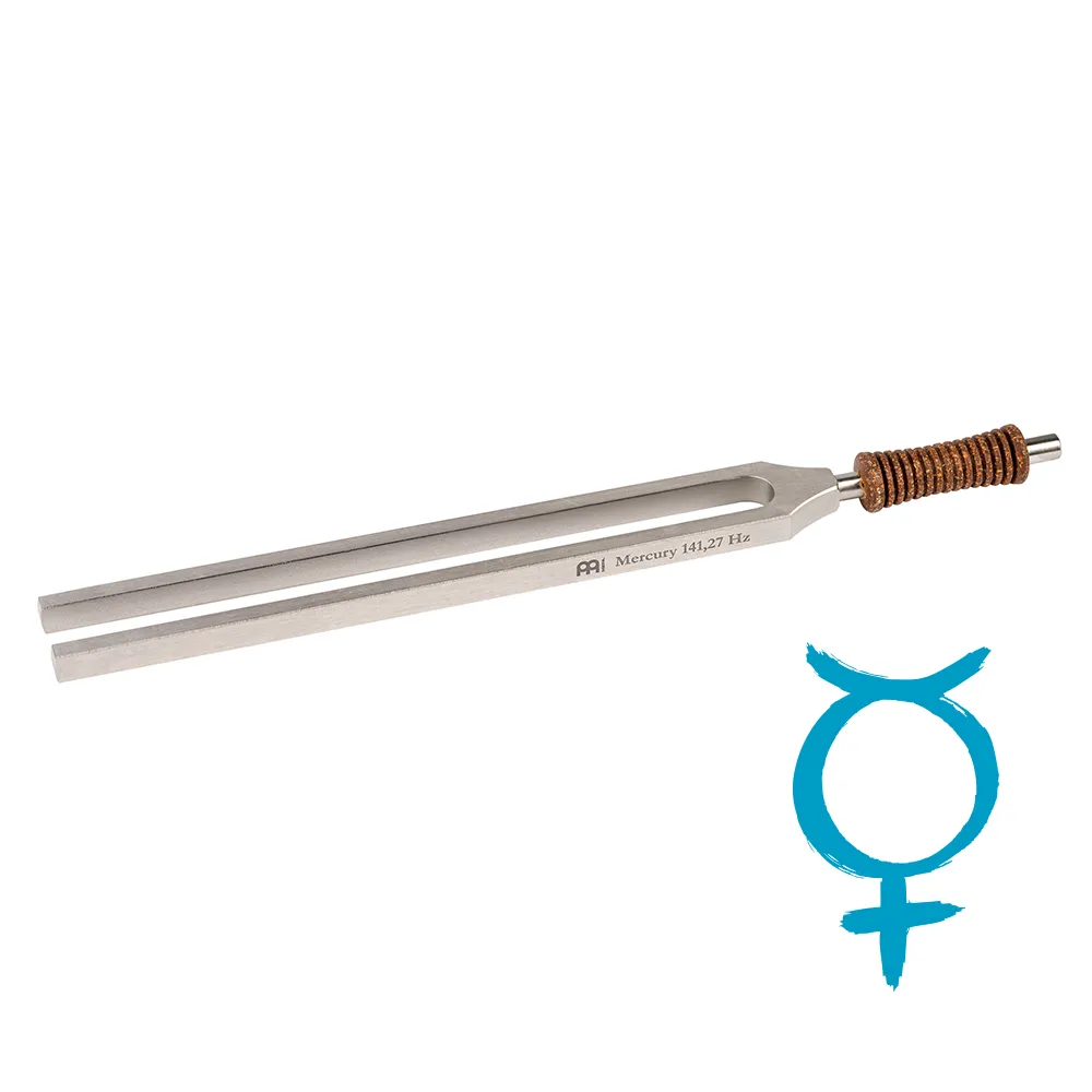 Therapy Tuning Fork, Mercury