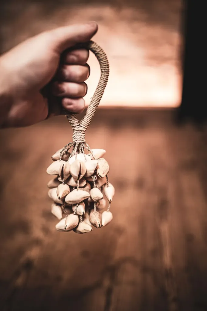 Kenari Shaker small
