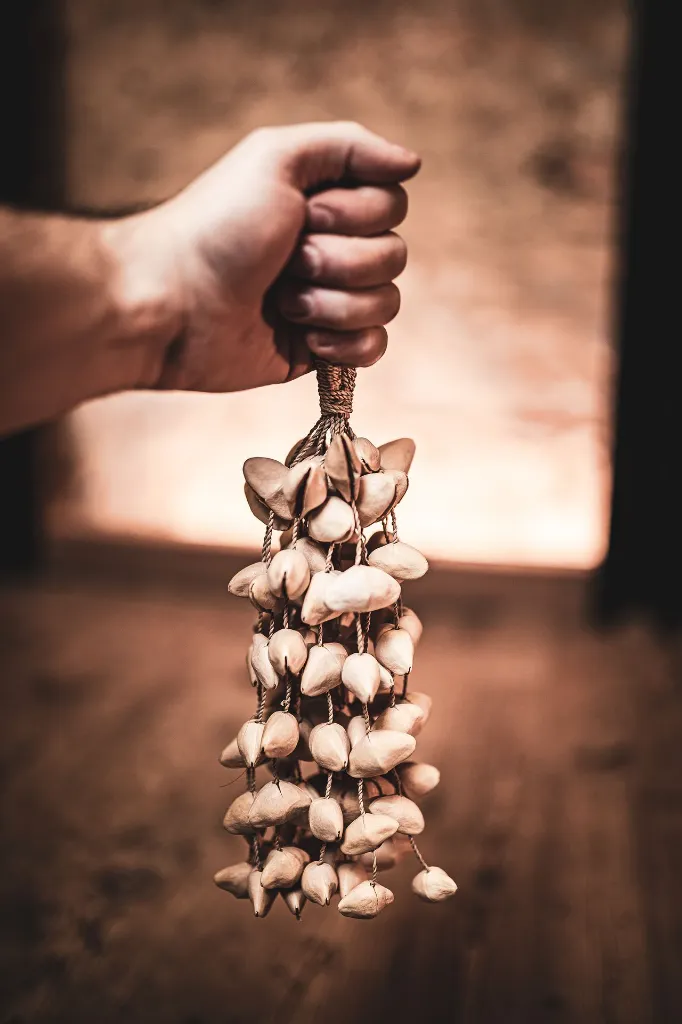 Kenari Shaker large