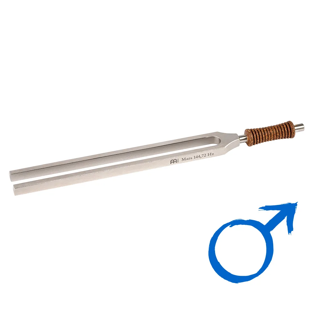 Therapy Tuning Fork, Mars