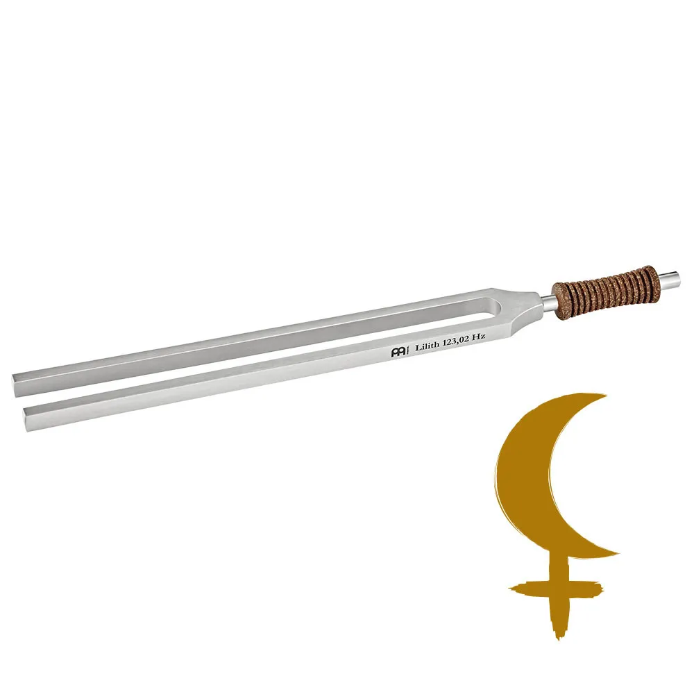 Therapy Tuning Fork, Lilith