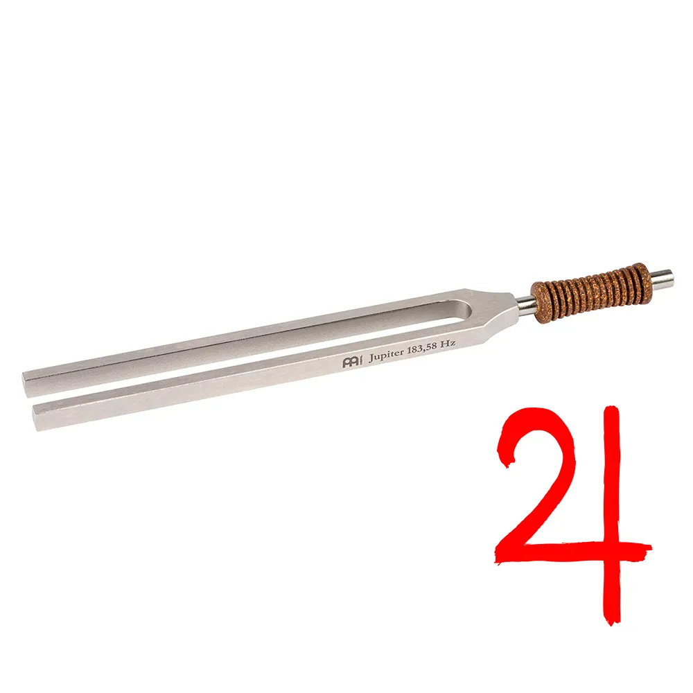 Therapy Tuning Fork, Jupiter