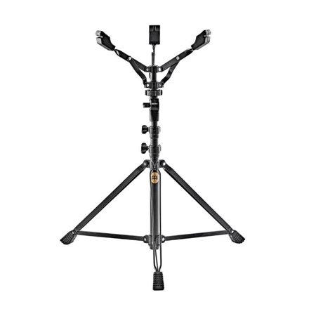 Steel Handpan/Tongue Drum Stand, Black