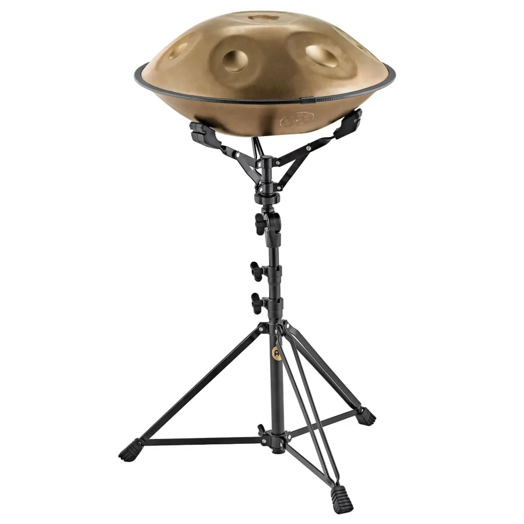Steel Handpan/Tongue Drum Stand, Black