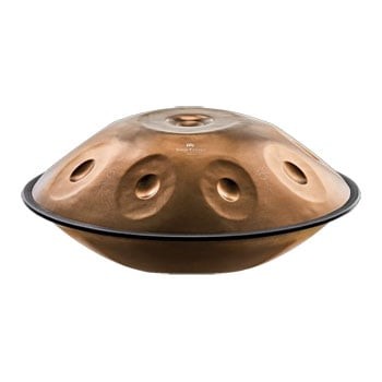 Sensory Handpan, Stainless Steel, Bb2 Amara, 9 Notes, 432 Hz