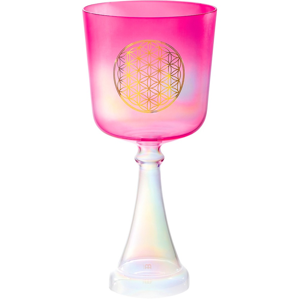 Crystal Singing Chalice 6"