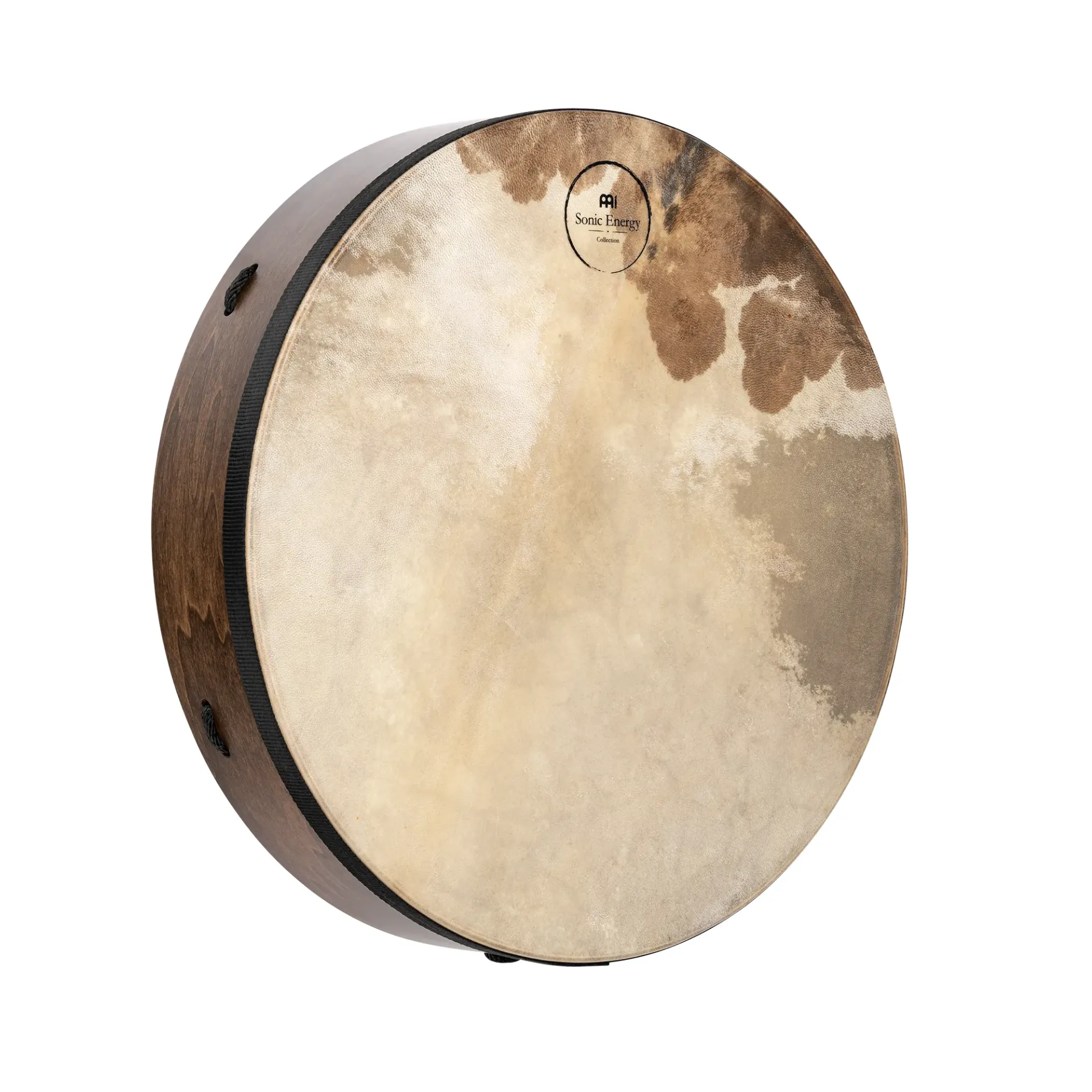Meinl Sonic Energy 18" Ritual Drum, Goat Head