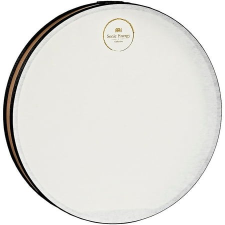 16" Wave Drum, Woven & True Feel Synthetic Head