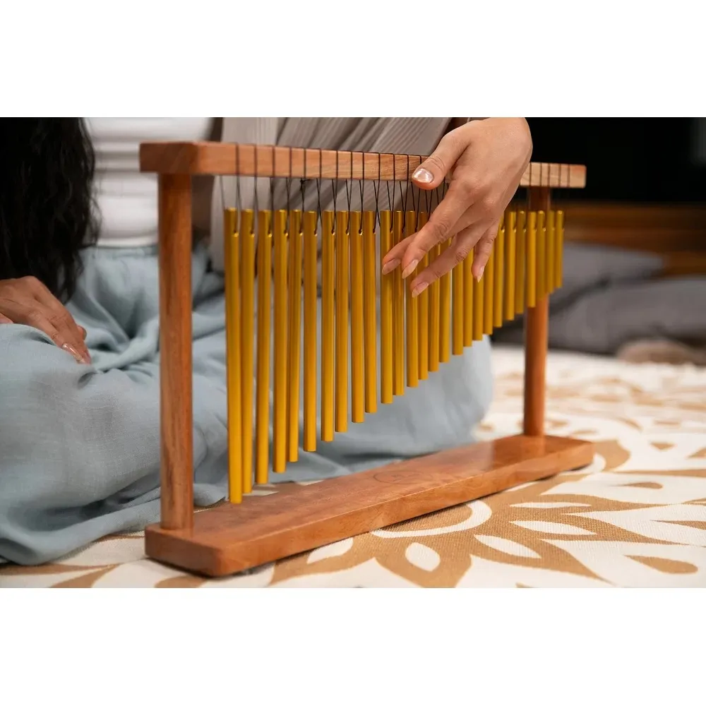 27 Bar Table Chimes