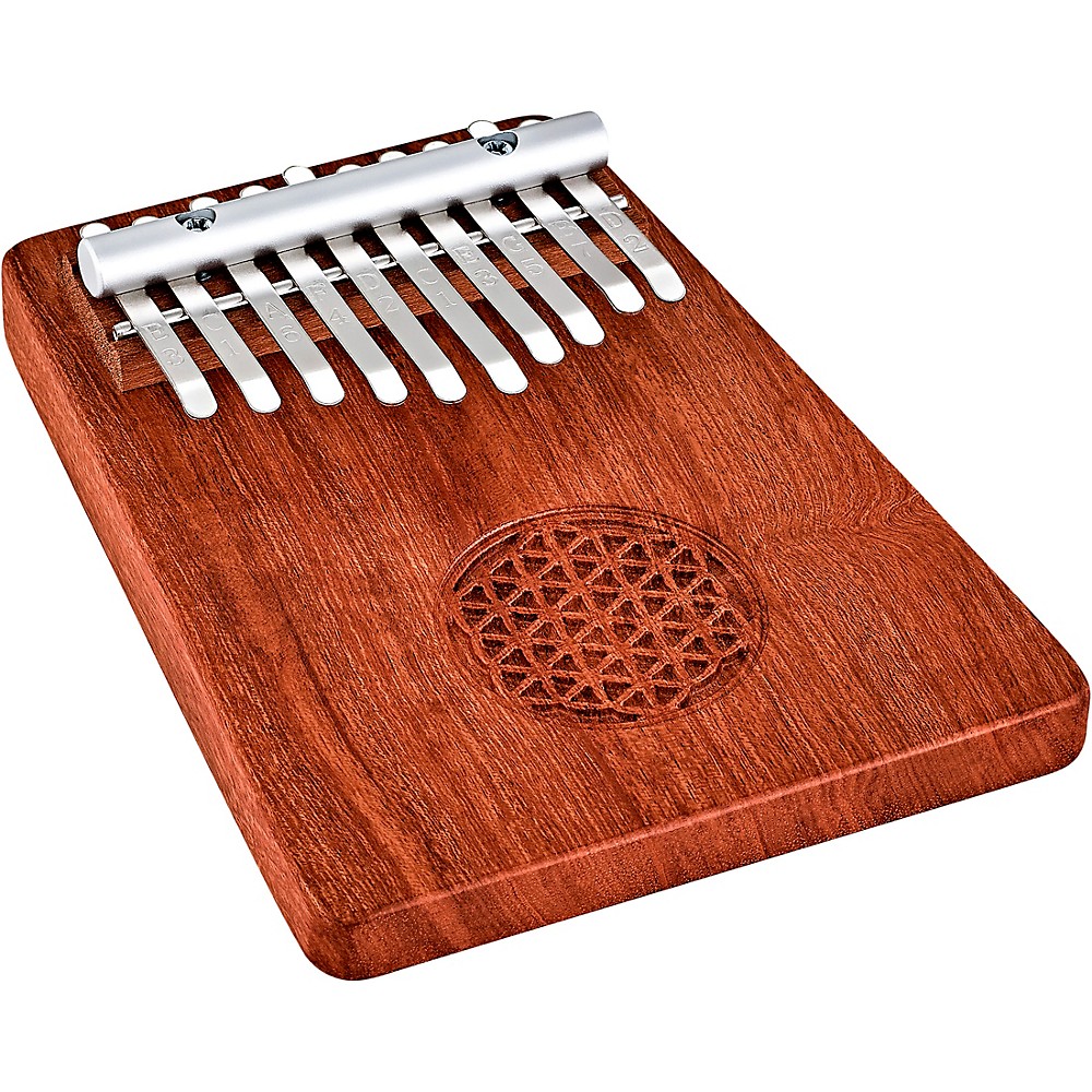 Kalimba Solid  Flower of Life  Kalimba
