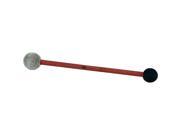 MEINL Sonic Energy Professional Singing Bowl Double Mallet Small Felt and Rubber