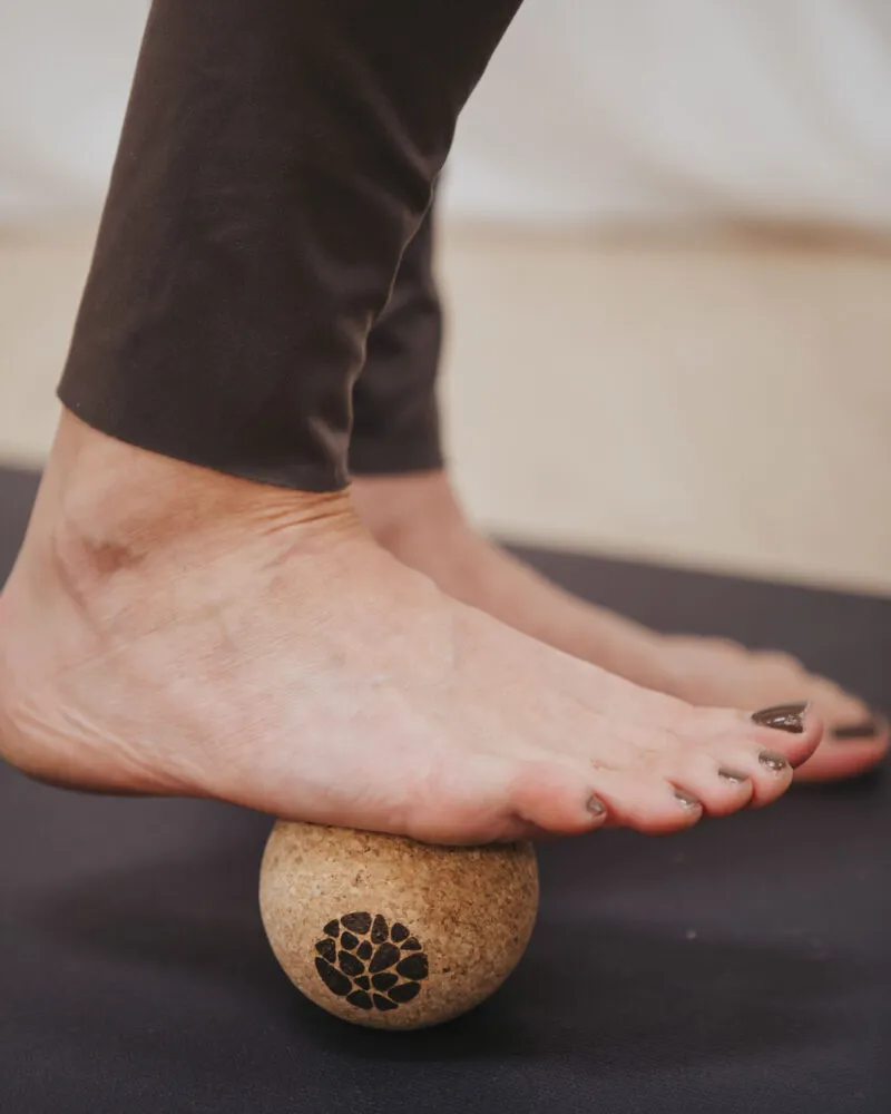 Massage Bal - Pierre Sports