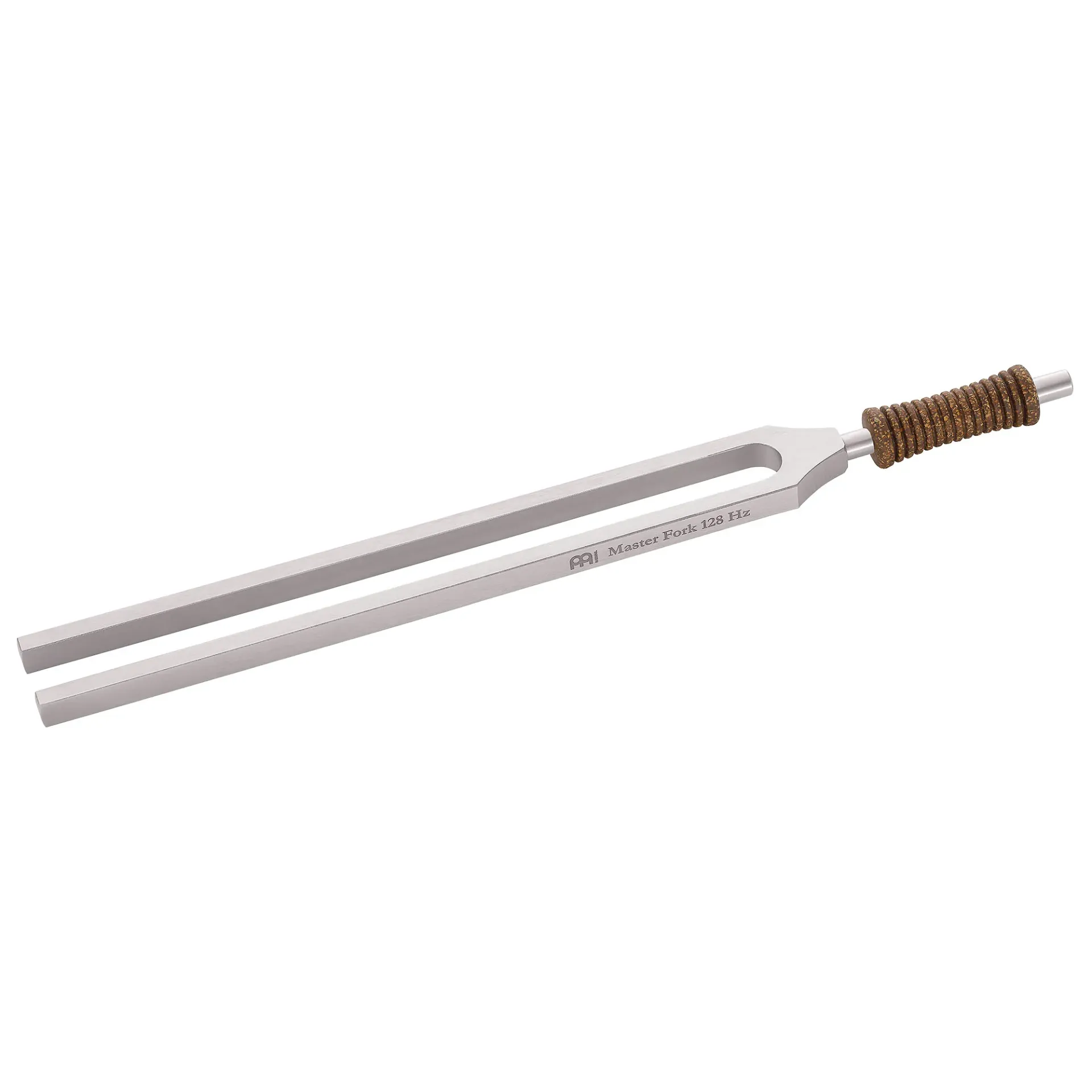 Meinl Sonic Energy Therapy Tuning Fork, Master Fork 128Hz