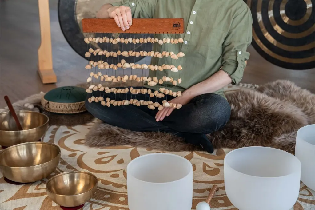 Kenari Chimes