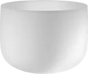 Meinl Sonic Energy - Crystal Singing Bowl 432 Hz -Toon C - Root Chakra - 14"