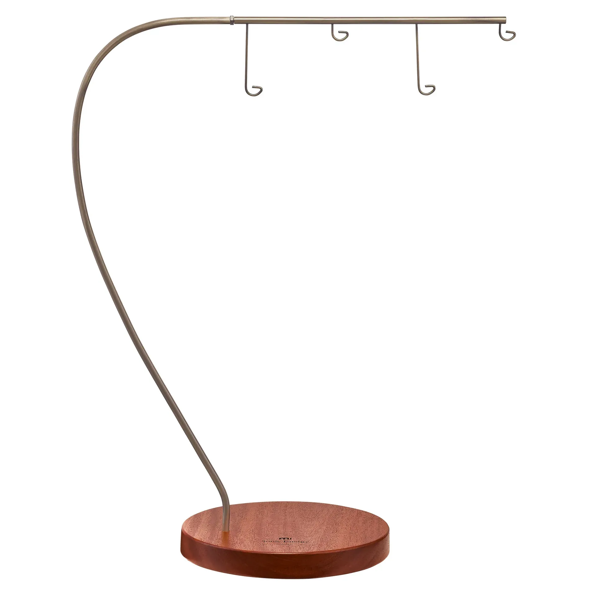 Cosmic Bamboo Chime Stand - for four chimes