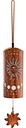 Meinl Sonic Energy Cosmic Bamboo Chime - 432 Hz/Luna (Evening)