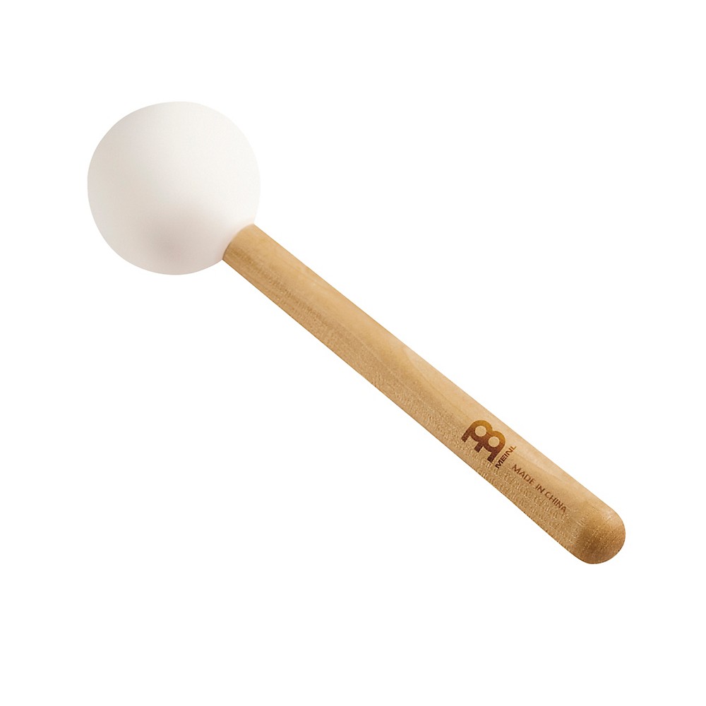 Meinl Sonic Energy Crystal Singing Bowl & Tuning fork Mallet