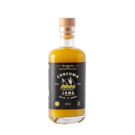 Curcuma Jane - 700ml