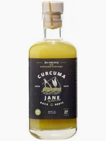 Curcuma Jane - 250ml