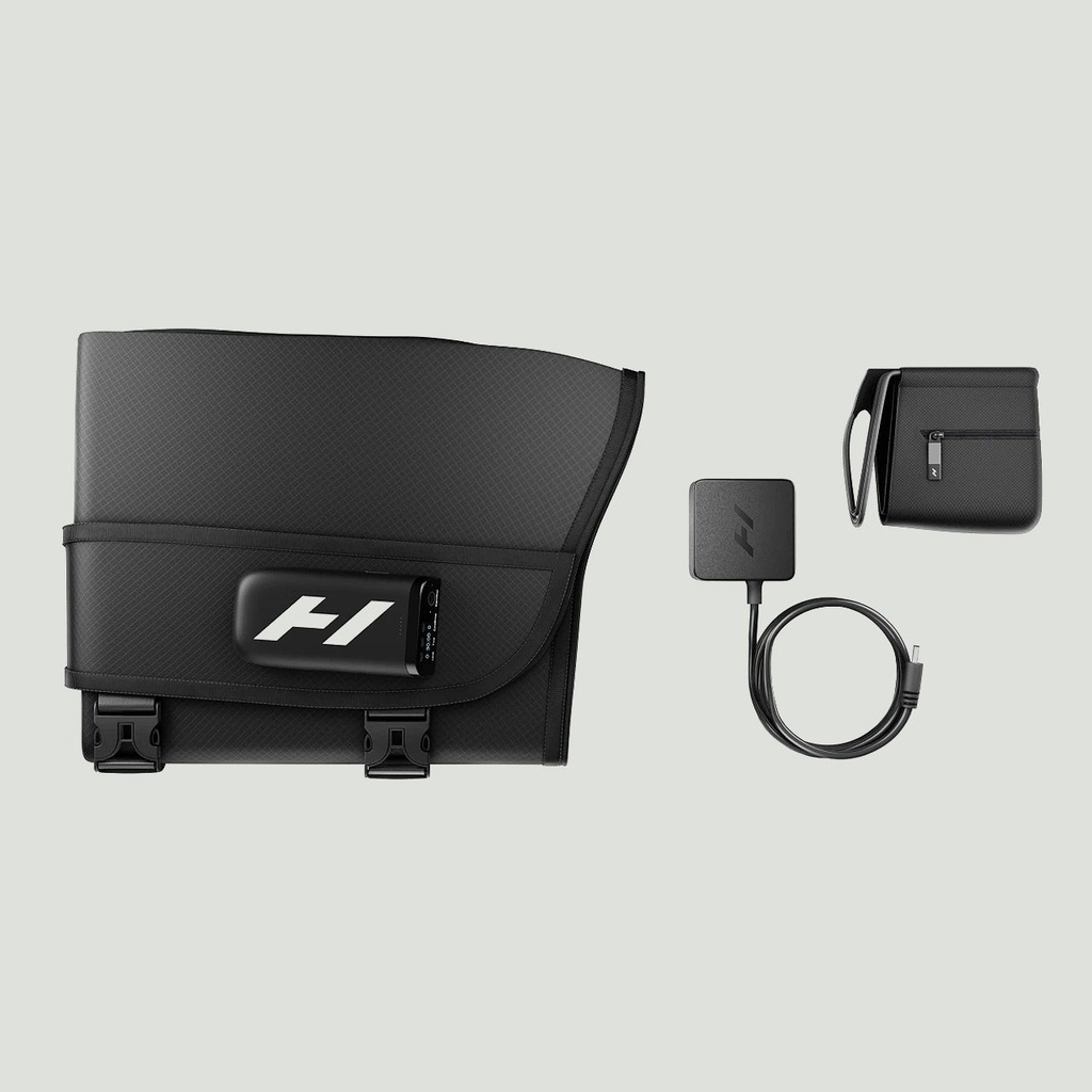 Hyperice Normatec Premier Hips
