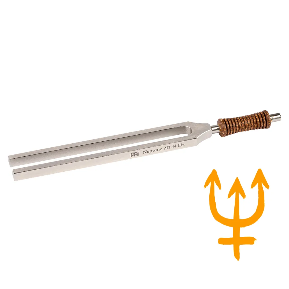 Therapy Tuning Fork, Neptune