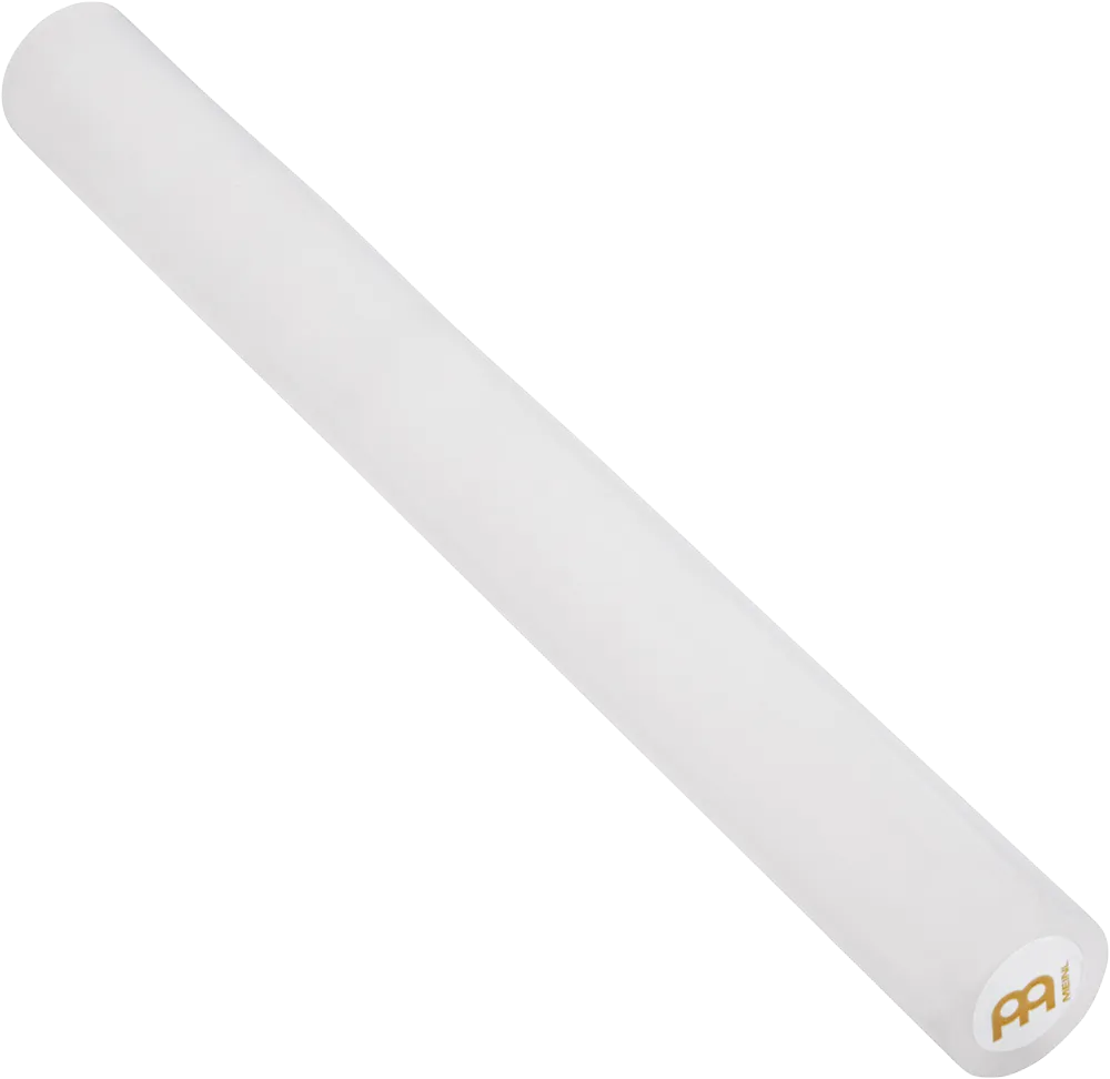 Crystal Singing Bowl Rod, Silicone Coated, Medium