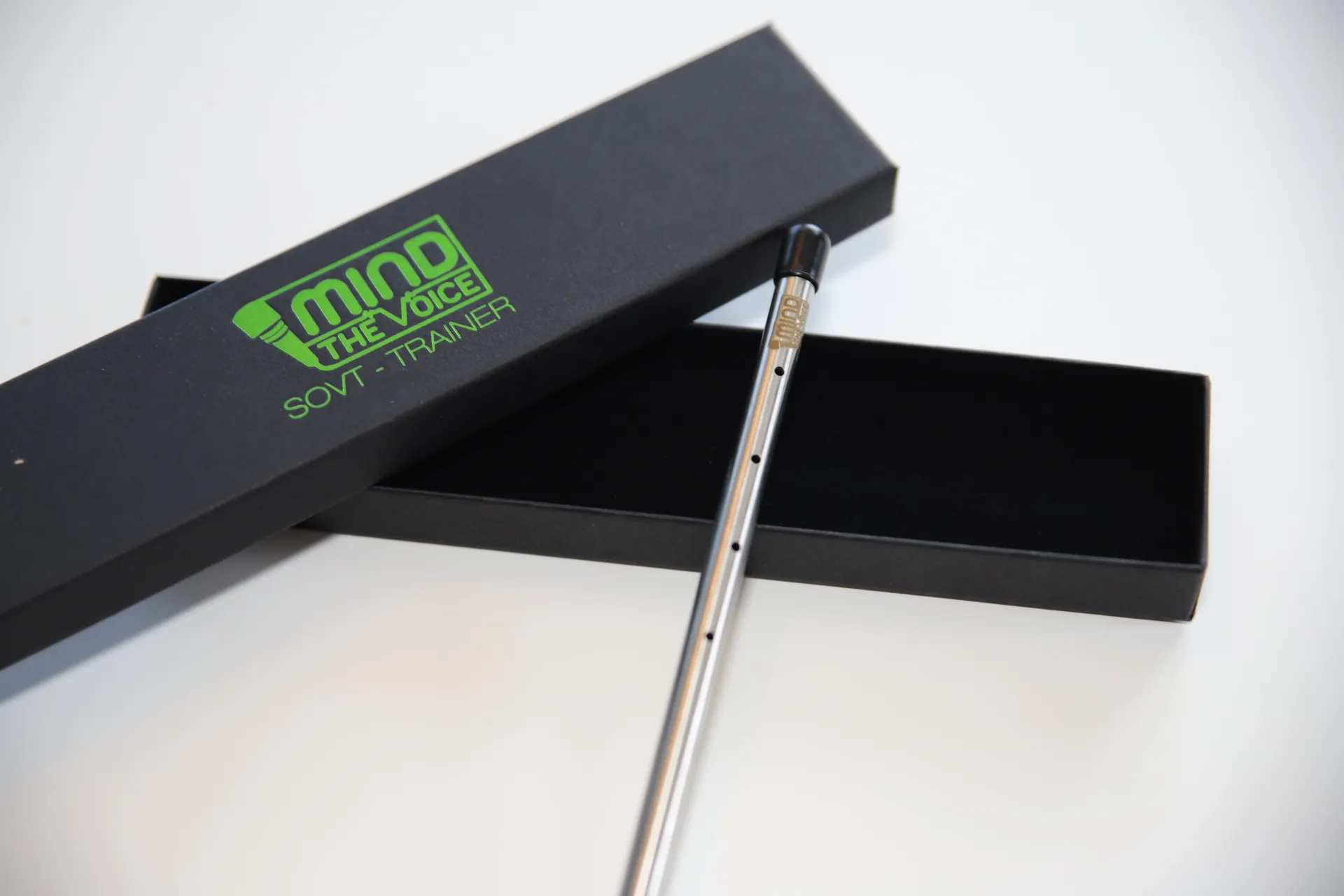 [P4063511] Mind The Voice SOVT-Trainer