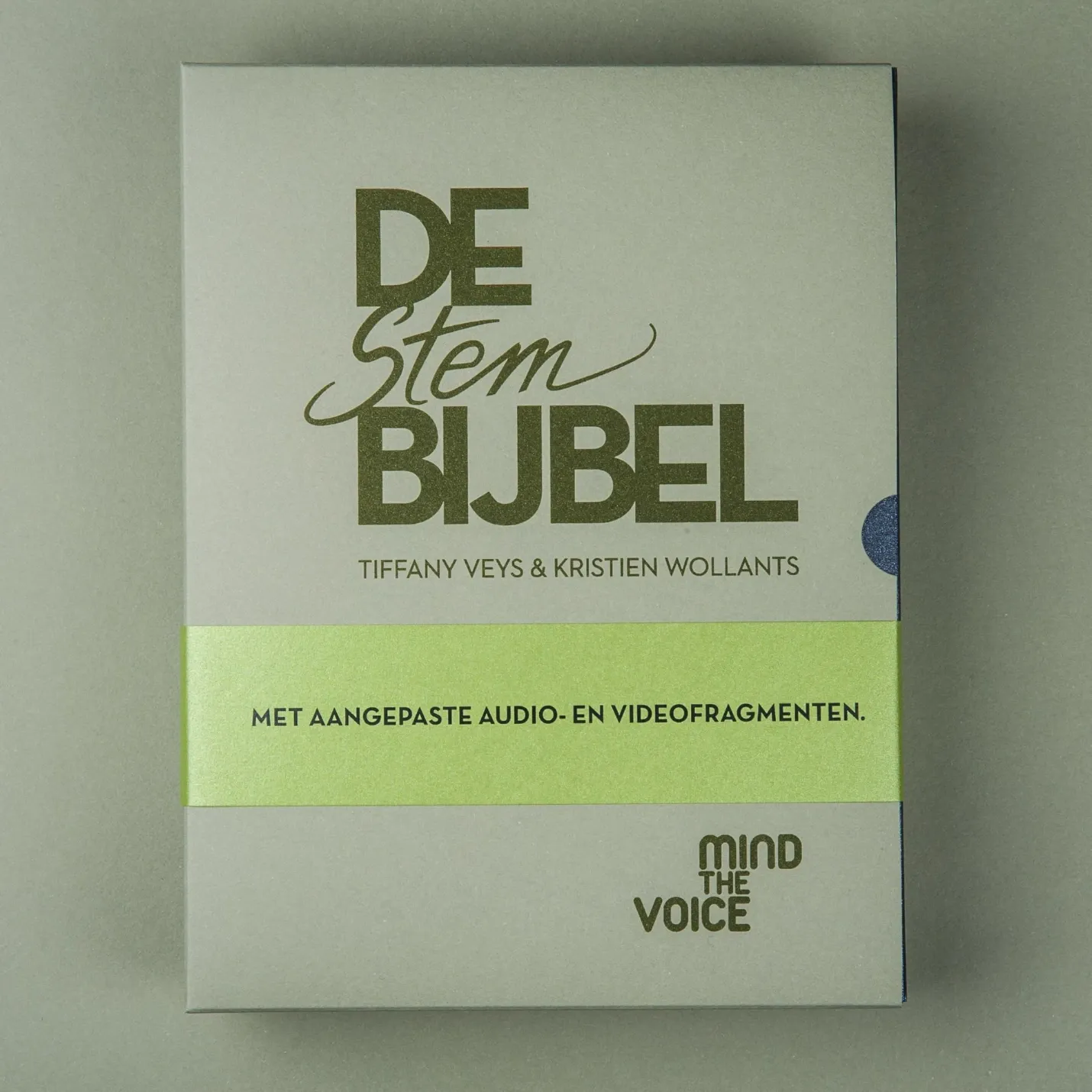 De Stembijbel