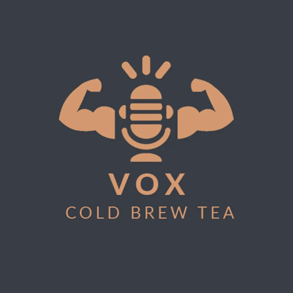 VOX - cold brew tea