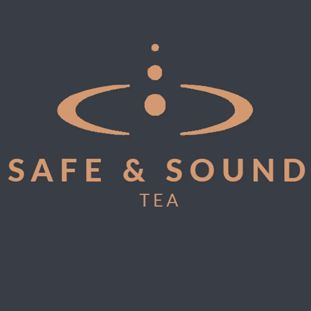 SAFE & SOUND - tea