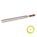 Meinl Sonic Energy Therapy Tuning Fork, Sun
