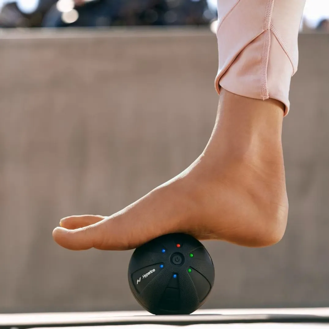 Vibrerende Massagebal - Hypersphere GO